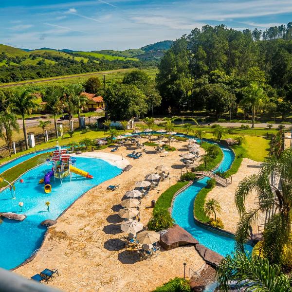 Hotel Fazenda Ramon - Foto 4