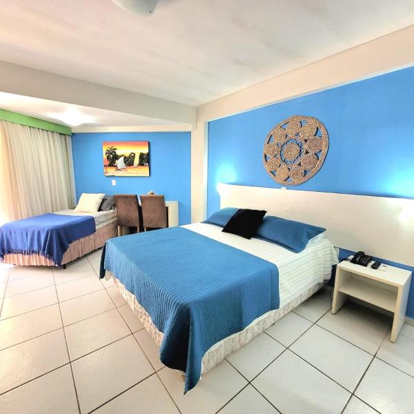 Marsallis Residence Flat