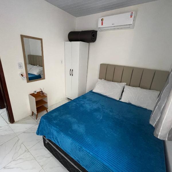 Casa de praia Rocha Alves em Porto de Galinhas - Foto 2