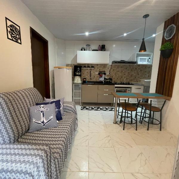 Casa de praia Rocha Alves em Porto de Galinhas - Foto 5