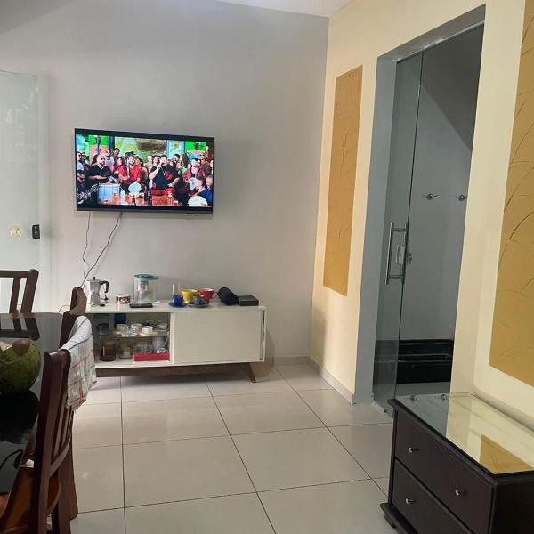 Ótima Casa para Alugar em São Brás! Conforto, Praticidade e Bem Localizada