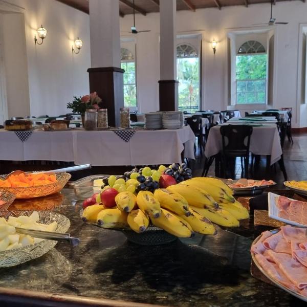 Hotel Fazenda Villa-Forte - Foto 5