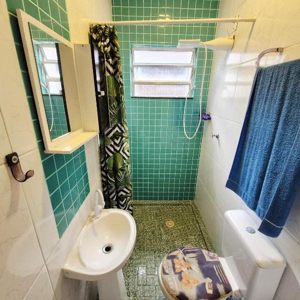 casa pé na areia próximo do centro - Foto 3