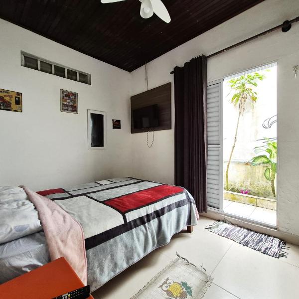casa pé na areia próximo do centro - Foto 2