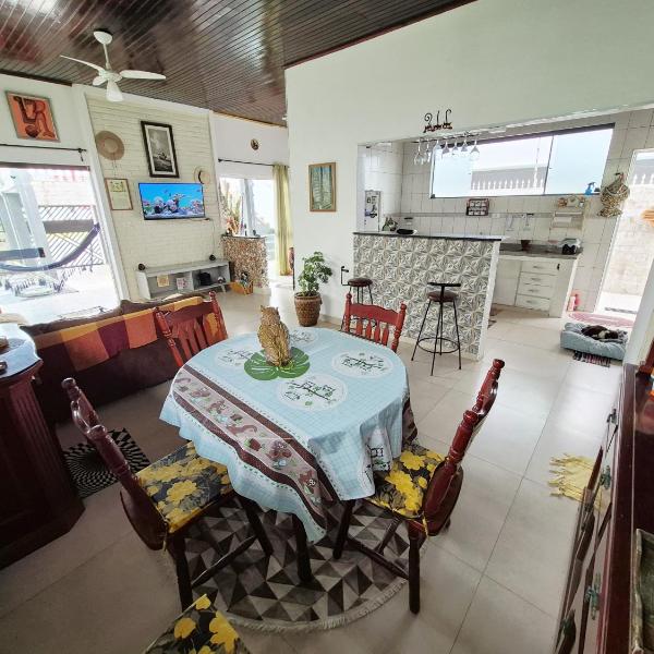 casa pé na areia próximo do centro - Foto 4