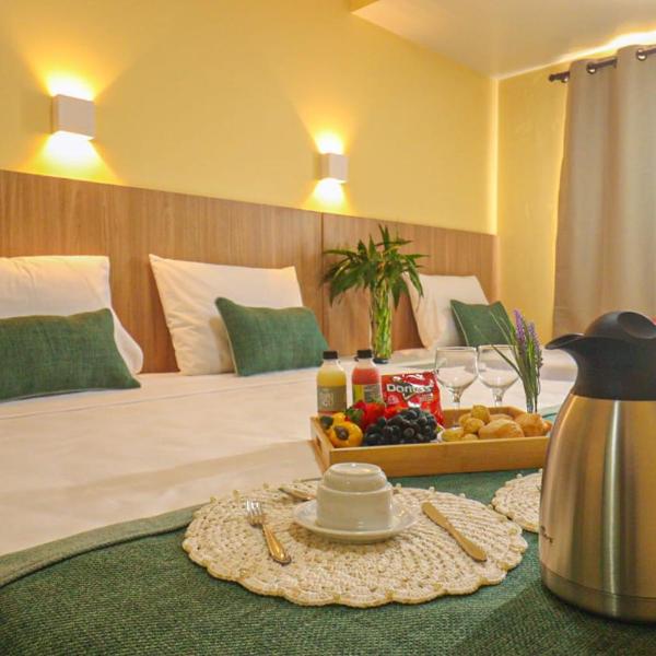 Maren Praia Hotel - Foto 2