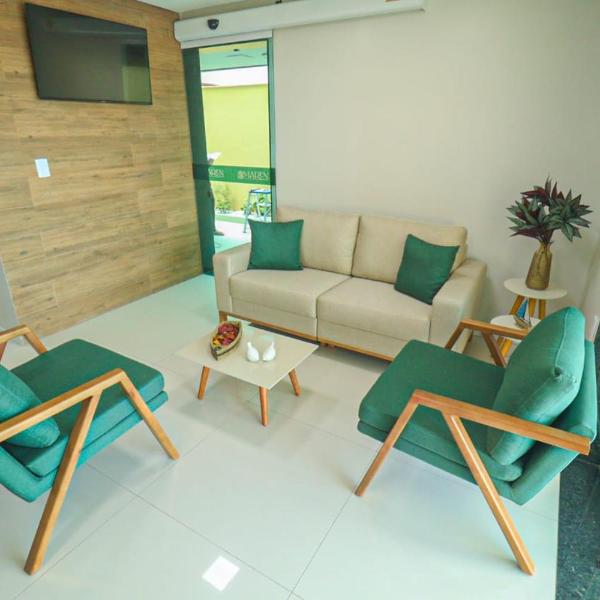 Maren Praia Hotel - Foto 5