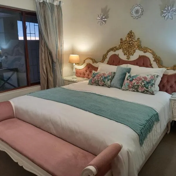 110 Bay View, hotel di Brenton-on-Sea