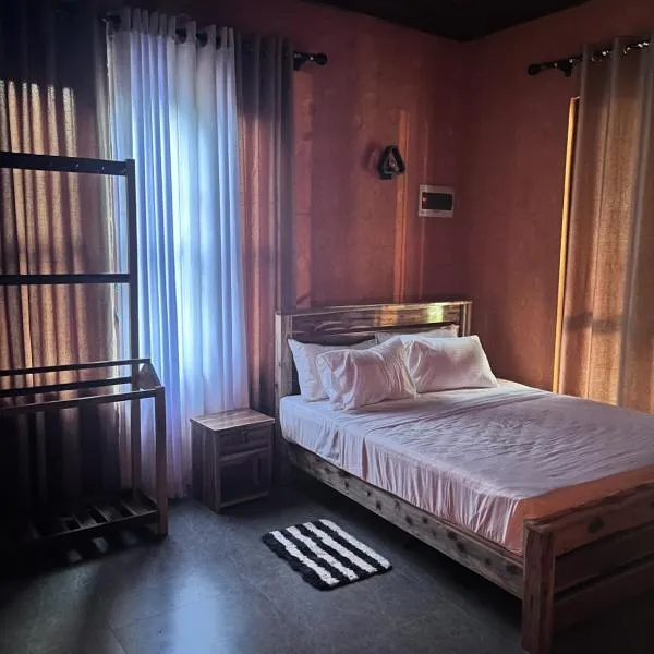 Sam's Stay Buduruwagala, khách sạn ở Wellawaya