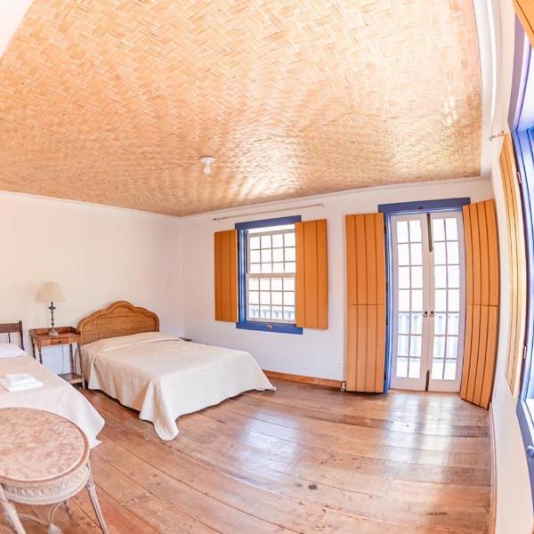 Maravilhosa Casa Mineira - Foto 2