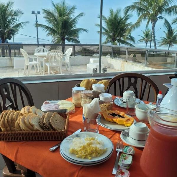 Ancora Peruibe Hotel - Foto 5