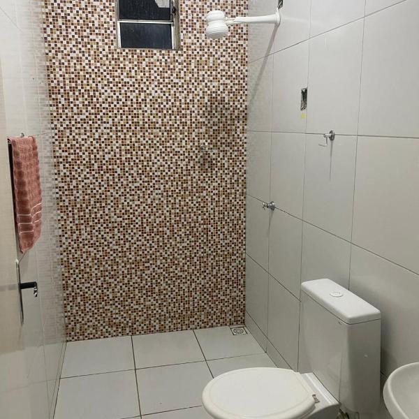 Chalé Recanto Vovô Trajano - Foto 3