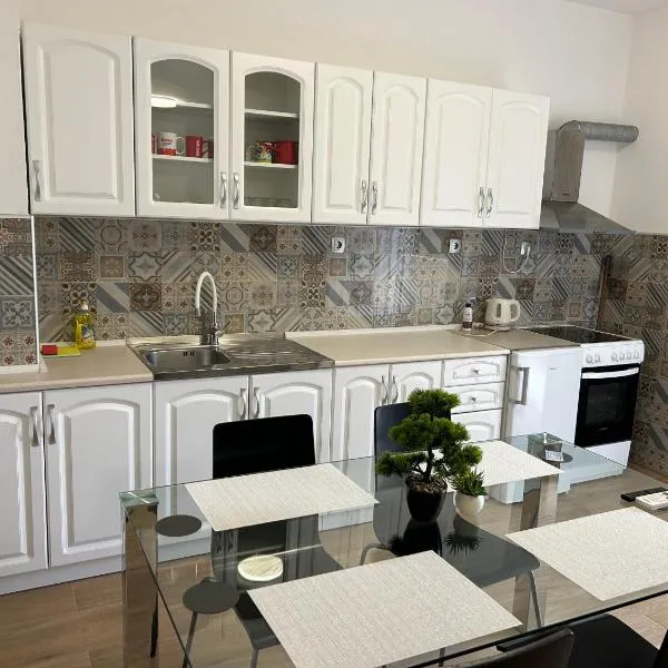Apartman Caminito, hotel en Zadar