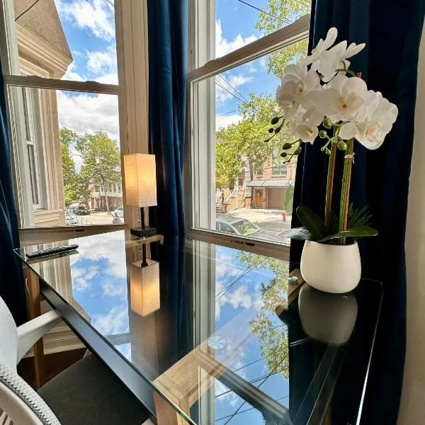 Hotel-Style, No Host, Professionally Managed ID247, Hotel in Jersey City