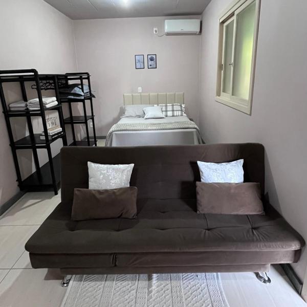 Casa no Vale dos Vinhedos