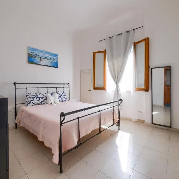 Relax a Lastra a Signa a pochi minuti da Firenze, hotel in Lastra a Signa