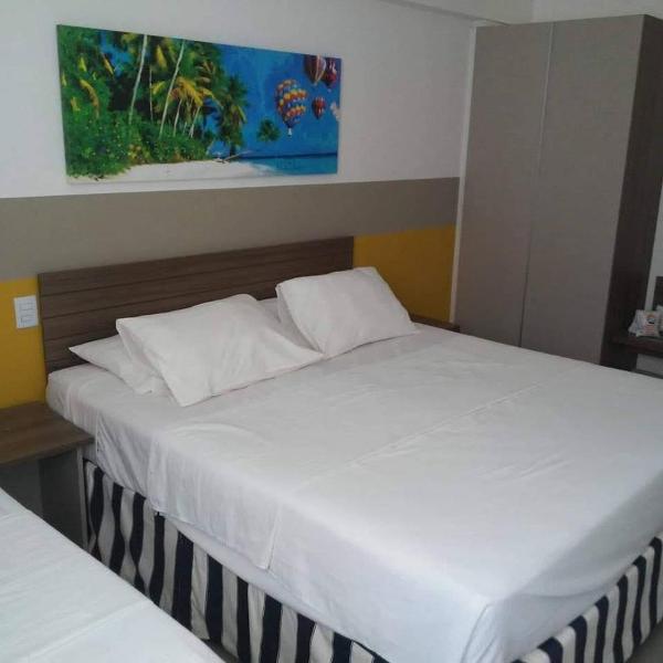 Apartamento dentro de um Resort 6 - Foto 2
