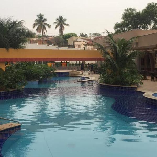 Apartamento dentro de um Resort 6 - Foto 4