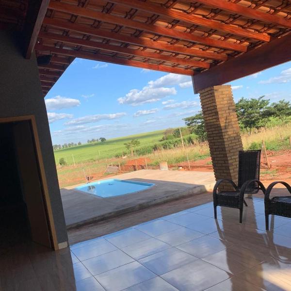 Chácara sonho meu - Foto 4