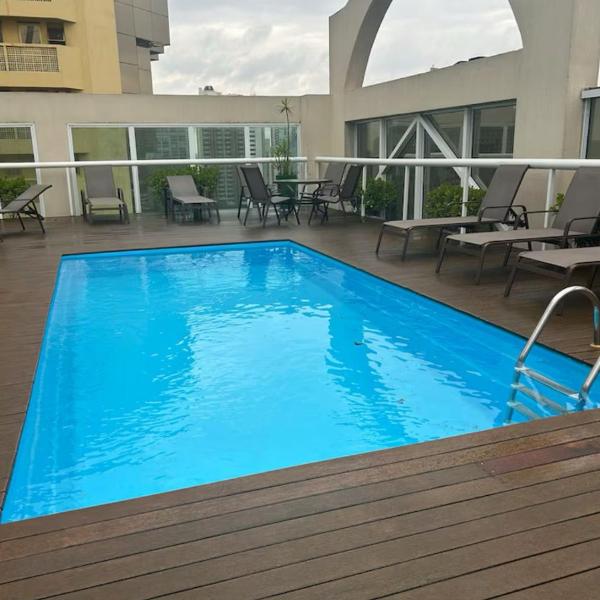 Flat Sequoia Residence - Foto 4