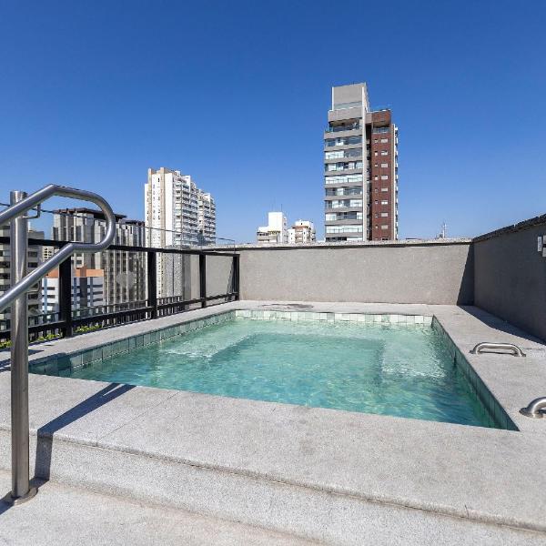 Úrbic Sabiá - Residencial - Foto 4