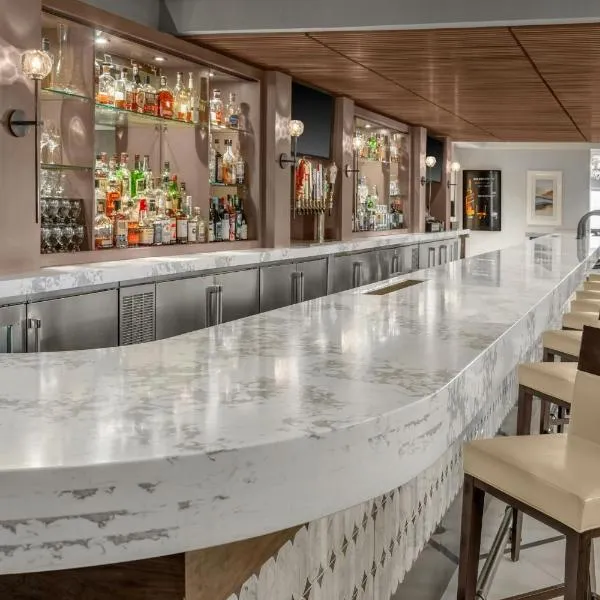 Courtyard Palo Alto Los Altos, hôtel à Palo Alto