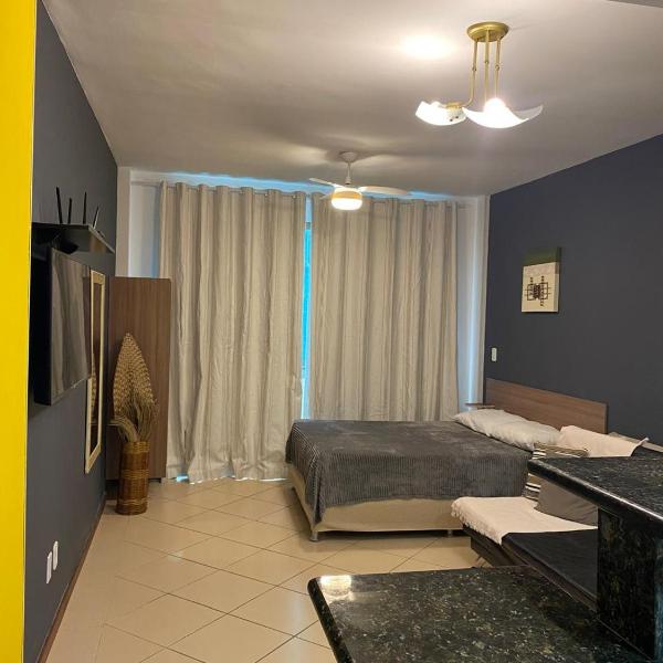 LOFT PÉ NA AREIA- Prainha Arraial do Cabo