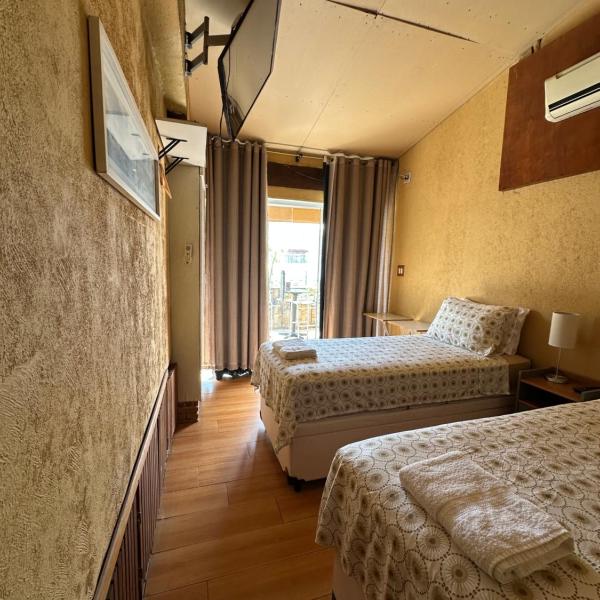 6 Bedroom Copacabana Beach Penthouse - Foto 2