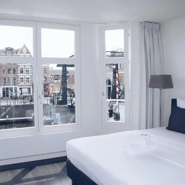 Canal House Inn, Hotel in Amsterdam