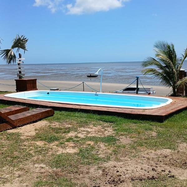 POUSADA CHALÉ da PRAIA - Foto 4