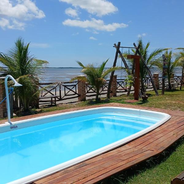 POUSADA CHALÉ da PRAIA