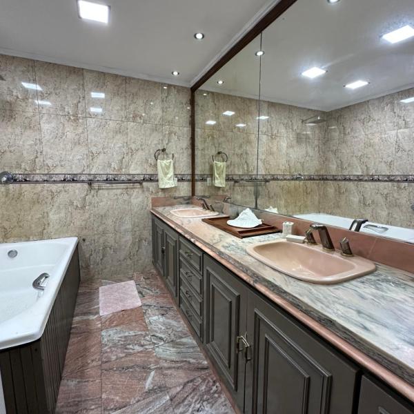6 Bedroom Copacabana Beach Penthouse - Foto 3