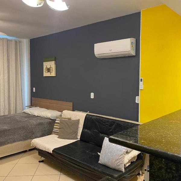 LOFT PÉ NA AREIA- Prainha Arraial do Cabo - Foto 2