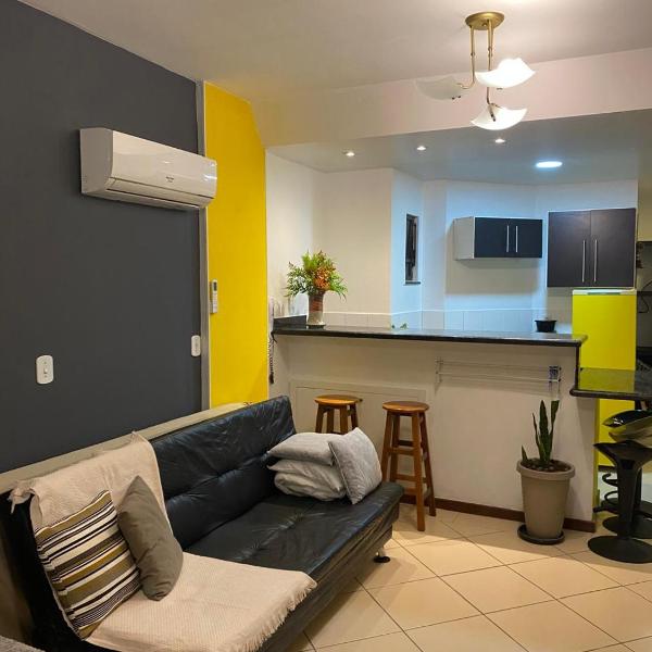 LOFT PÉ NA AREIA- Prainha Arraial do Cabo - Foto 5