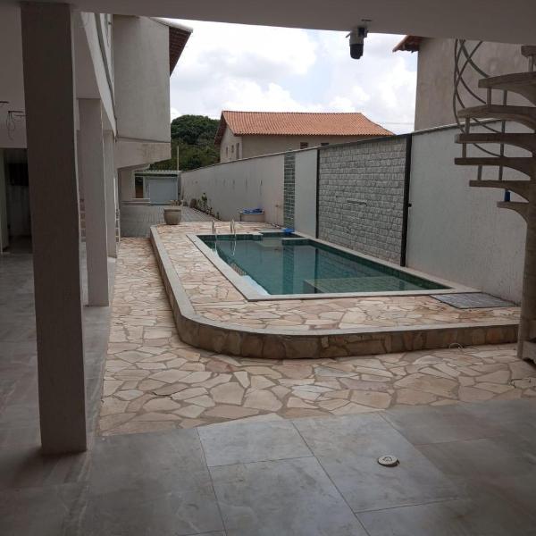 Pousada Residencial A Dantas - Foto 4