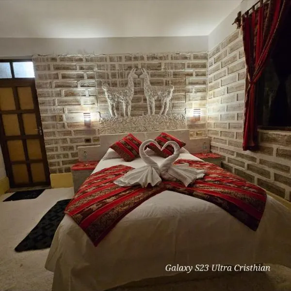 Hotel KAMANA, hótel í Chantani