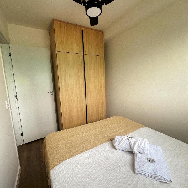 BlackWood Apto - Frente a piscina - Foto 2