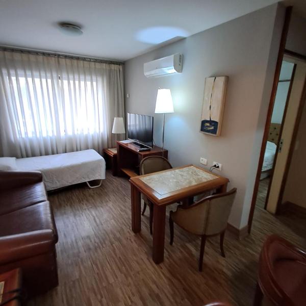La Residence Faria Lima - Foto 2