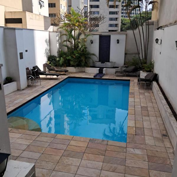 La Residence Faria Lima - Foto 4