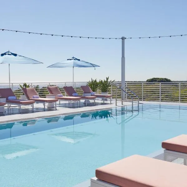 Mr. C Miami - Coconut Grove, Hotel in Miami