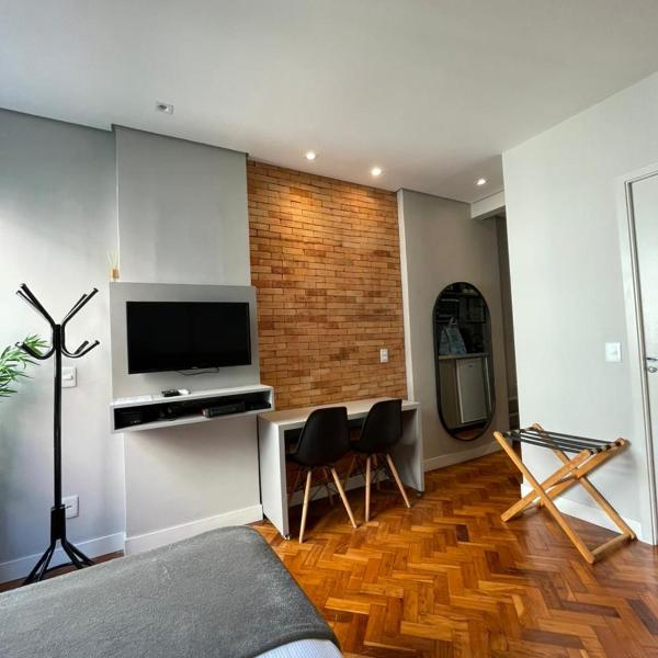 APARTAMENTO Studio 156, Copacabana, Rio de Janeiro - Foto 4