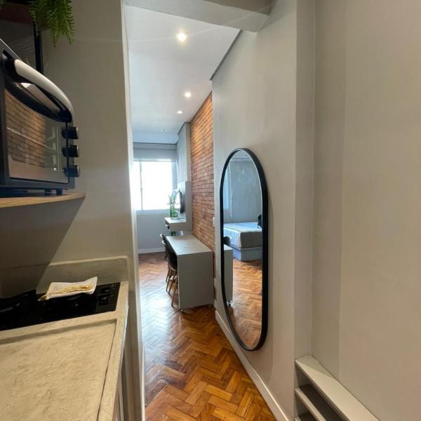 APARTAMENTO Studio 156, Copacabana, Rio de Janeiro - Foto 3