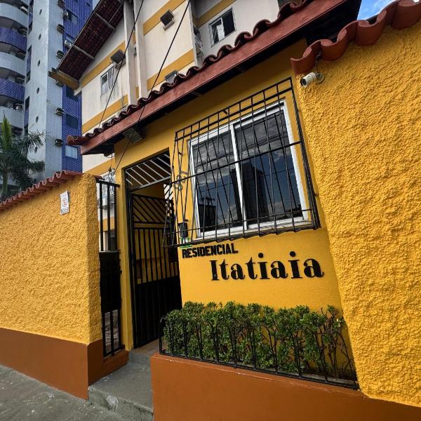 Apartamento proximo a Cop 30