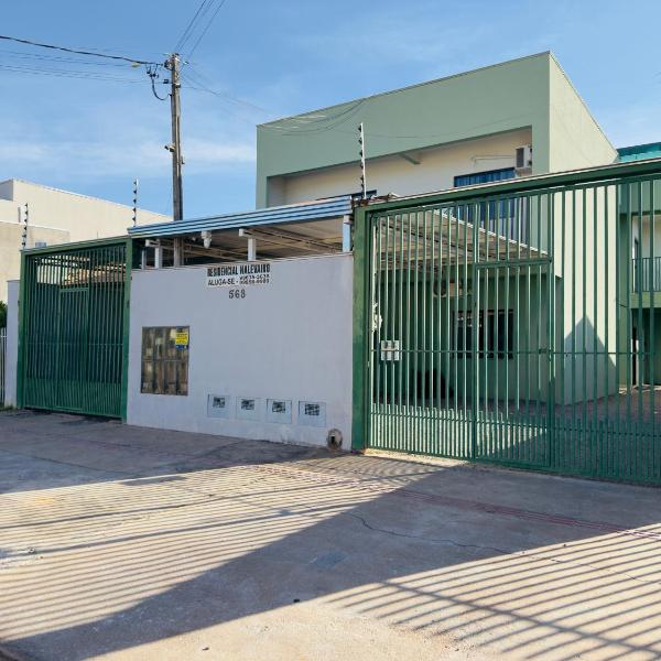 Apartamento minutos do centro - Foto 4
