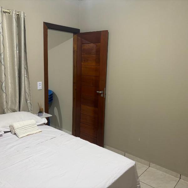 Casa cantinho do parque 1