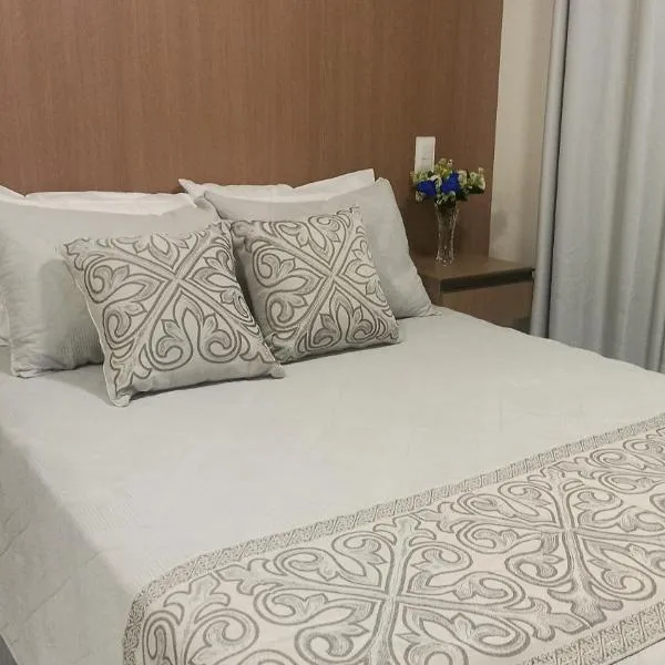 Apartamento em João Pessoa, hotel v destinaci João Pessoa