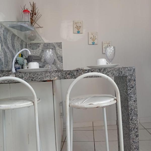 Quarto Casal,Hospede - Foto 3