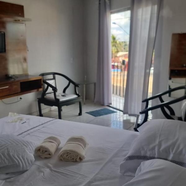 Quarto Casal,Hospede - Foto 2