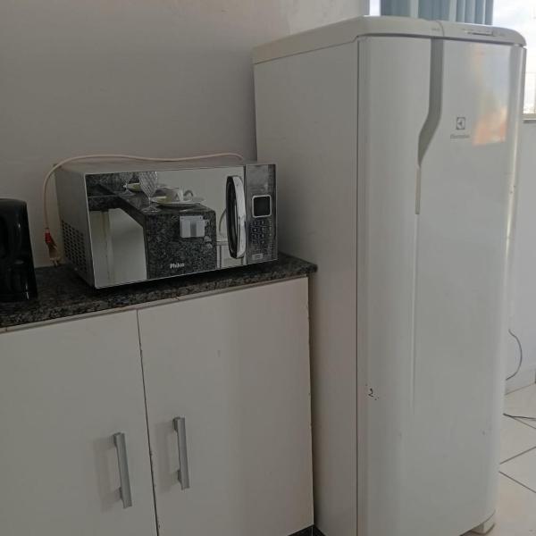 Quarto Casal,Hospede - Foto 4