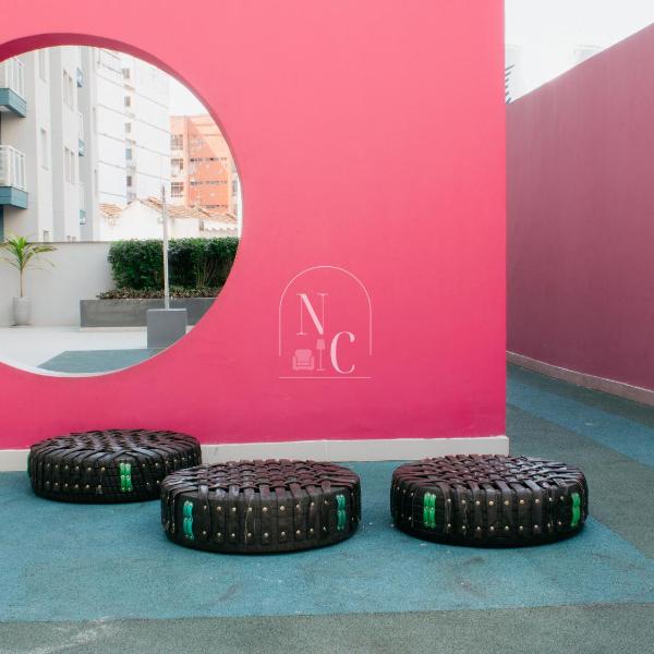 Rio Wonder by RNC Flats - Foto 2